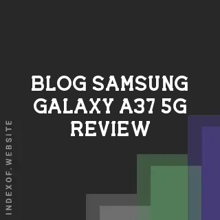 Samsung Galaxy A37 5G: Release Date, Expected Specs, and Price Rumors | Logo - Indexof